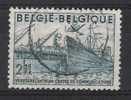 Belgie OCB 764 (0) - 1948 Exportación