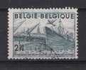 Belgie OCB 764 (0) - 1948 Exportación