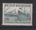 Belgie OCB 764 (0) - 1948 Export