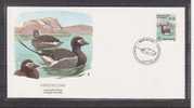 Grönland   Mi. Nr. 191   FDC  V. 16.03.1989 - Andere & Zonder Classificatie