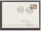 Grönland   Mi. Nr. 123   FDC  V. 19.05.1980 - Sonstige & Ohne Zuordnung