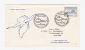 Grönland   Mi. Nr.  80      FDC  V.  29.02.1972 - Other & Unclassified