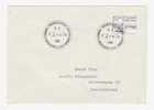 Grönland   Mi. Nr.  142      FDC  V.  19.05.1983 - Altri & Non Classificati