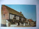 Alfriston - The Star Inn - Sussex - Other & Unclassified