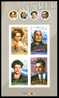 Canada (Scott No.2280ii - Norma Shearer) (**) NOTE - Unused Stamps