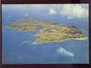 Ile De Groix Vue Aérienne   édit.artaud N° 23 Belle Cpsm - Groix