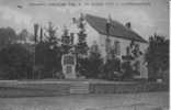 COMBLAIN-AU-PONT  - Monument Patriotique érigé Lé 19 Octobre 1919 Légia - Comblain-au-Pont