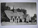 35 SAINT LUNAIRE VIEILLE EGLISE - Saint-Lunaire