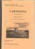 Revue Cartouest, Cartophiles Du Finistere Bretagne . Janvier 2001, N° 85 - Livres & Catalogues