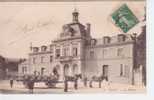 51.200/ RILLY - La Mairie - Rilly-la-Montagne