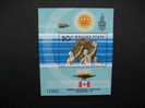 Ung 1976 Ung. Medaillengewinne Bei Den Olymp. Sommerspielen Block Mi 122A Postfrisch - Sommer 1976: Montreal
