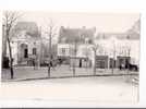 CPA----41---MER----PLACE   De La MAIRIE - Mer