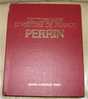 Dictionnaire D Histoire De France Perrin 1981 - Dictionnaires