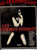 LE CRAPOUILLOT N° 63   AVRIL-MAI  1982   " LES FEMMES FATALES " - Politics