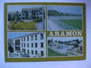 30 ARAMON - Aramon