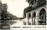 JARDIN BORDA - CHERNAVACA    - PHOTO CARD - Mexico