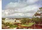 FORT DE FRANCE -  Vue Sur La Place De La Savane - N° 7307 - Fort De France