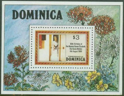 DOMINICA..1980..Michel # Blok 64...(690)...MNH. - Dominica (1978-...)