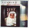 VITAMINZ      SHARP  STONE  RAIN - Other - English Music