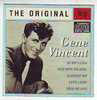 GENE  VINCENT     °°°° THE  ORIGINAL  CD ALBUM  18 TITRES - Rock