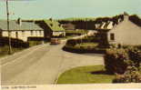 GLEN TROOL VILLAGE Kircodbrightshire - Clackmannanshire