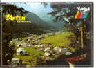 ST ANTON Am Arlberg - St. Anton Am Arlberg