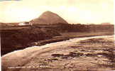 North BERWICK LAW & St.. DUNSTANS-- East Lothian SCOTLAND - East Lothian