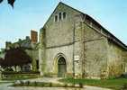 ST PHILBERT DE GRAND LIEU EGLISE ET LE PRIEURE - Saint-Philbert-de-Grand-Lieu