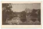 DURBUY - L´OURTHE AU BARRAGE-CARTE PHOTO - Durbuy