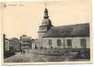 ROCHEHAUT - L´EGLISE - Bouillon