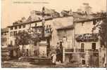 SAINT ROME De CERNON - Place De La Fontaine- - Roquefort