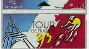 Belgique - Tour De France - N° 65 - 325 C - Senza Chip