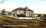 Established Church- ROSKEEN- Invergordon -- Ross & Cromarty -- SCOTLAND - Ross & Cromarty