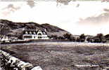 LOCH DUICH HOTEL ARDELVE  -- Ross & Cromarty -- SCOTLAND Real Photo - Ross & Cromarty