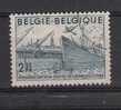 Belgie OCB 764 (0) - 1948 Export