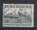 Belgie OCB 764 (0) - 1948 Exportación