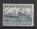 Belgie OCB 764 (0) - 1948 Exportation