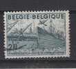 Belgie OCB 764 (0) - 1948 Exportación