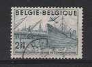 Belgie OCB 764 (0) - 1948 Exportación