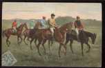 Chevaux, Jockey - Horse Show