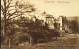 Xhoris - Château De Fanson - 193? - Ferrières