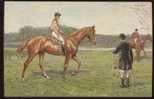 Chevaux, Jockey - Paardensport