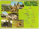 C6026 - Les Ardennes Touristiques - Sonstige & Ohne Zuordnung