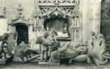 01 /Bourg, église De Brou, Mausolée De Philibert Le Beau Et De Marguerite De Bourbon - Brou Church