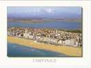 CANET-PLAGE (Pyrénées-Orientales, 66) : Vue Aérienne; TB - Canet Plage