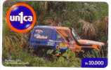 FUN RACE 2005  & TOYOTA  ( Venezuela ) *  Bridgestone - Rallye - Racing Car - Automobile - Cars - Auto - Automobiles* - Venezuela