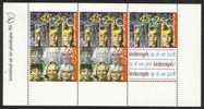 PAYS-BAS  1984 -  BF 23 -   Année De L'Handicap  - NEUF** - Unused Stamps