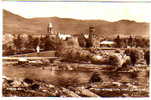 The MONASTRY FORT AUGUSTUS--Real Photo Postcard--Invcerness-shire SCOTLAND - Inverness-shire