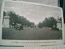 FRANCE PARIS CHAPES ELYSEES AUTO V1920? U6439 - Champs-Elysées