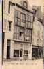 854 - Gien - Rue Gambetta - Maison XV° Siecle - Gien